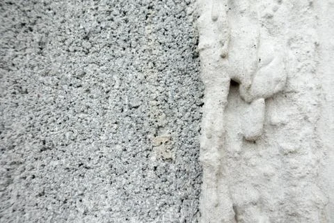 Old concrete background Stock Photos