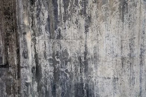 Old Concrete Cement wall background texture. Foto stock