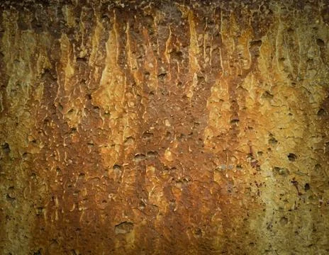 Old concrete panel Stock Photos