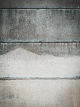 Old concrete surface texture designer background Foto stock