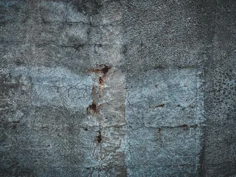 Old concrete surface texture designer background Foto stock
