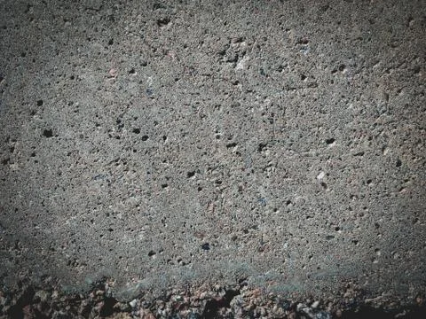 Old concrete surface texture designer background Foto stock