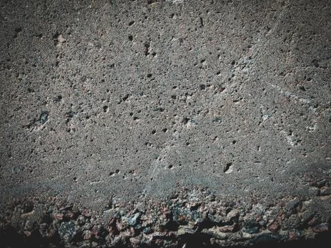 Old concrete surface texture designer background Foto stock