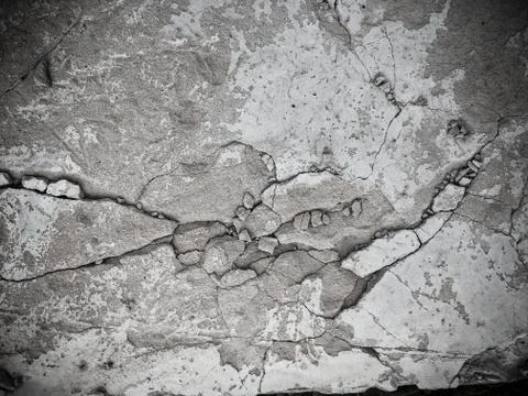 Old concrete surface texture designer background Stock Photos