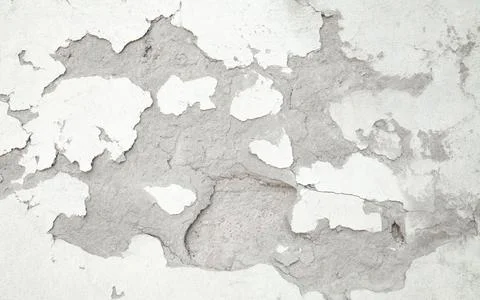 Old concrete texture. Stone wall background Stock Photos