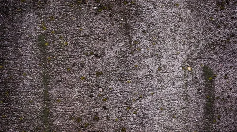 Old concrete wall background Stock Footage 60062866