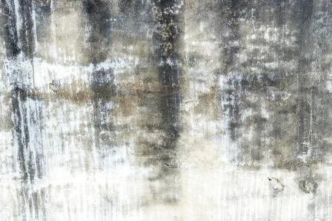 Old concrete wall background Stock Photos