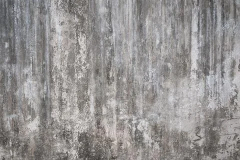 Old concrete wall background Stock Photos