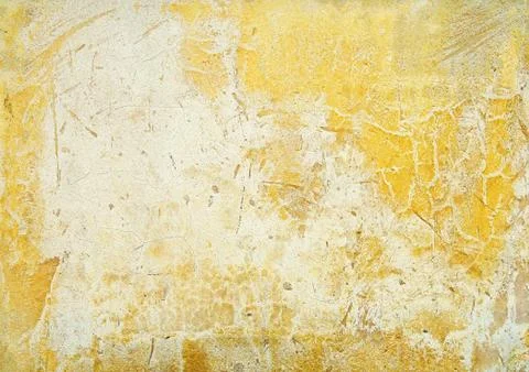 Old concrete wall Stock Photos