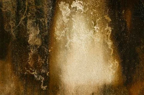 Old concrete wall Stock Photos