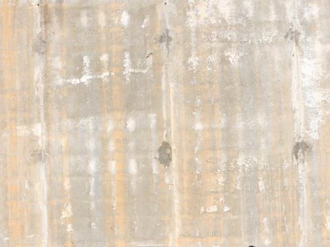 Old concrete wall Stock Photos