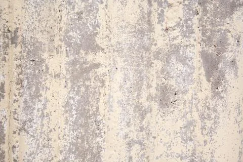 Old concrete wall Stock Photos