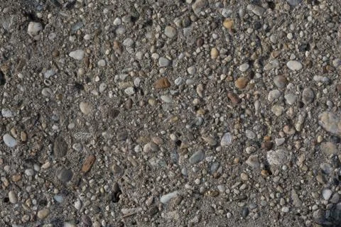Old Concrete Wall Stock Photos