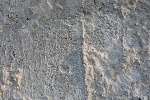 Old Concrete Wall Stock Photos