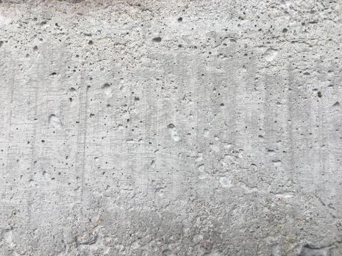 Old concrete wall texture for background with copy space for work Foto stock