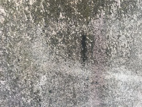Old concrete wall texture for background with copy space for work Stock-Fotos