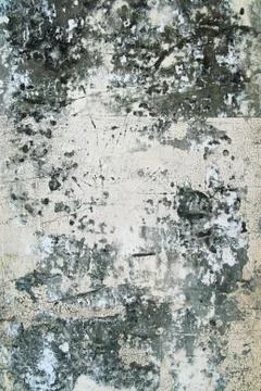 Old concrete wall texture Stock Photos