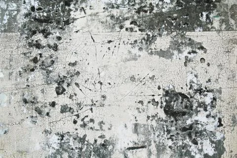 Old concrete wall texture Stock Photos