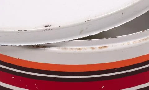 Old cookie jar Stock Photos