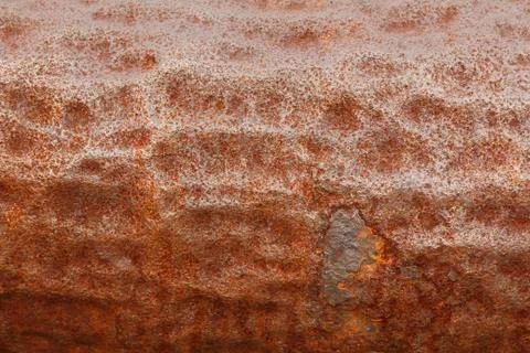 Old corroded iron Stock Photos