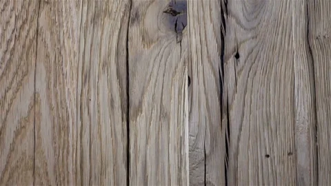 Old cracked boards as background. Stock Footage 126895226