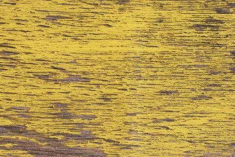 Old cracked paint texture closeup Stock Photos