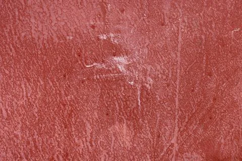 Old cracked painted wall Stock Photos