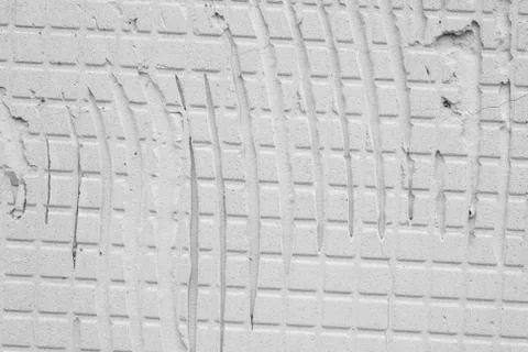 Old cracked plaster Stock Photos