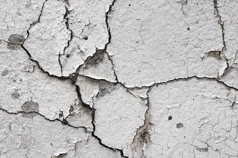 Old cracked wall background 5 Old cracked wall background showing bricks u... Stock Photos