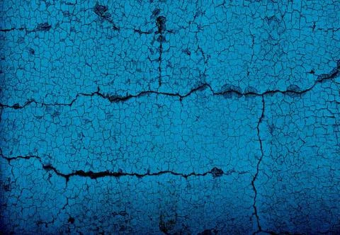 Old cracked wall background Old cracked wall background, dirty grunge text... Stock Photos
