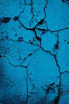 Old cracked wall background Old cracked wall background, dirty grunge text... Stock Photos