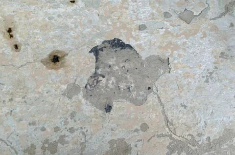 Old Cracked Wall Texture Stock Photos