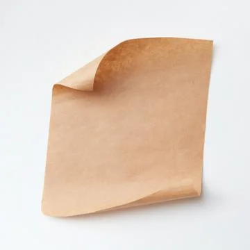 Old craft paper Стоковые фото