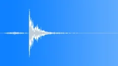 Old crate - single rattleSound Effect