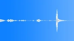 Old crate - single rattleSound Effect