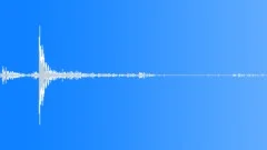 Old crate - single rattleSound Effect
