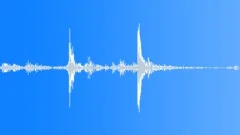 Old crate - single rattle Sound Effect