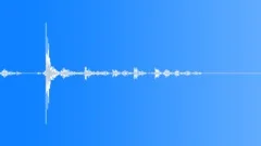Old crate - single rattleSound Effect