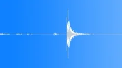 Old crate - single rattle Sound Effect
