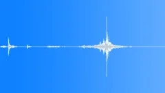 Old crate - single rattle Sound Effect