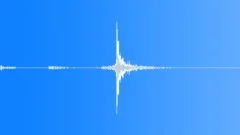 Old crate - single rattle Sound Effect