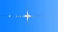 Old crate - single rattle Sound Effect