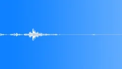 Old crate - single rattleSound Effect