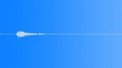 Old crate - single rattle Sound Effect