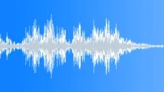 Old crate - single squeakSound Effect