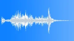 Old crate - single squeakSound Effect