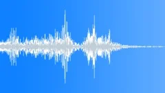 Old crate - single squeakSound Effect
