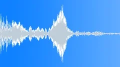 Old crate - single squeakSound Effect