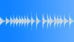 Old Creaking Wooden FloorSound Effect
