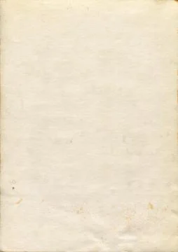Old cream paper texture Stock Photos